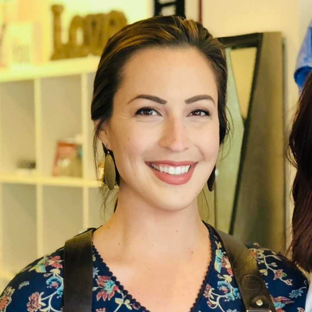 Meet your Posher, Lindsey